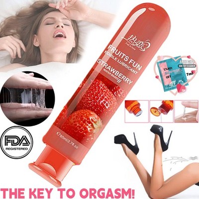 Women Orgasmic Oil Sexual Stimulant-Female Original Aphrodisiac-Climax-Sex Lube