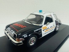 1/43 PremiumX Premium/'75 AMC Pacer X Cars Minicar