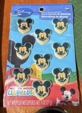 Mickey Mouse Clubhouse (Mickey)  Icing Decorations Wilton New