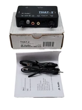 JK Audio THAT-2 Telephone Interface