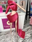 Integrity Toys The Art Of Versatility Evelyn Waverton Fashion Doll Jacket Stole — photo 1