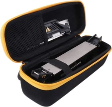 Hard Carrying Case Replacement for Work Sharp Guided Sharpening System