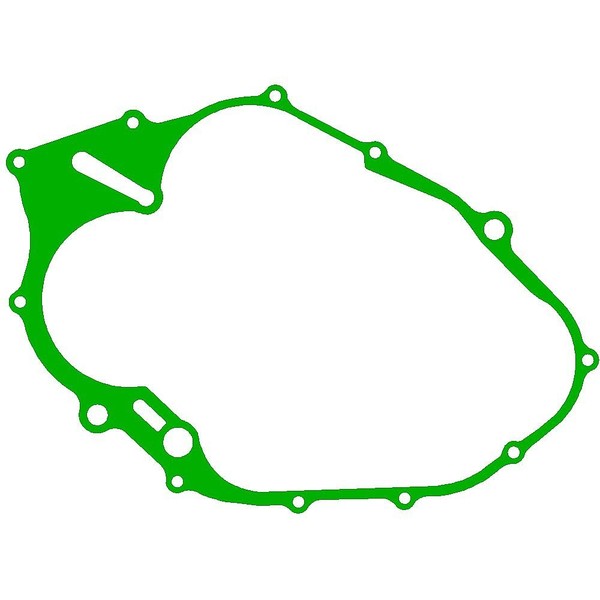 Dichtung Kupplungsdeckel FüR Yamaha SRX 600 1990-image