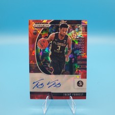 2020-21 Panini Prizm Draft Picks Basketball Cards 28