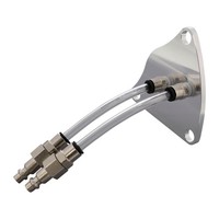 Vaico - V99-1161 - Trans. FüLladapter - Passt FüR Universal ATF- VOLVOTG-81SC