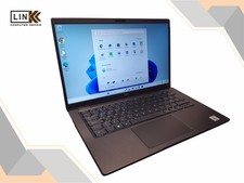 Dell Latitude 7410 Laptop FHD i7 16GB RAM 256GB SSD Windows 11 Pro