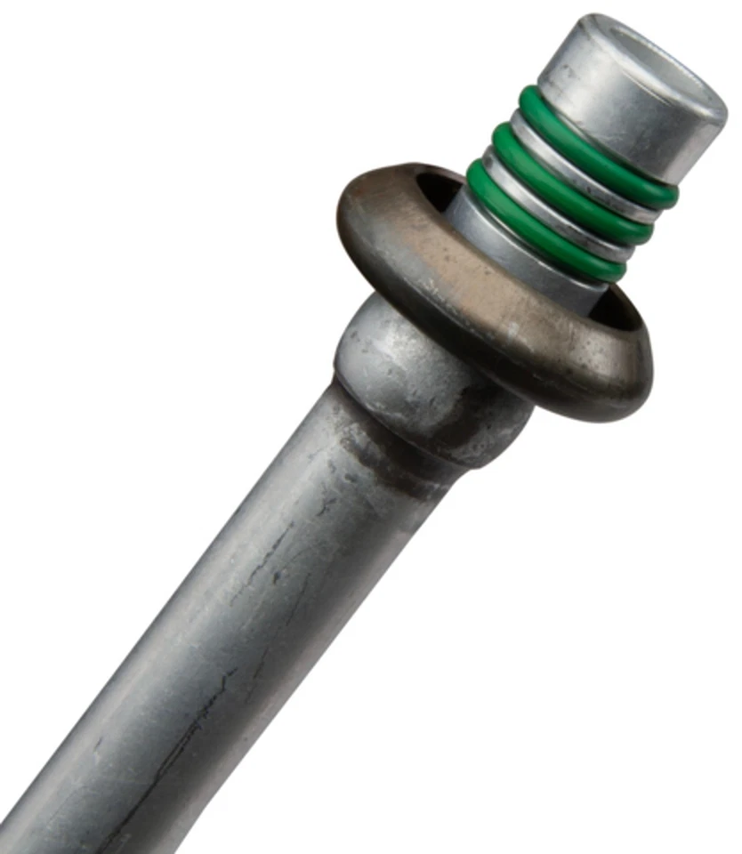 A/C Liquid Line with Orifice Tube-Hose Assembly fits 93-98 Jeep Grand Cherokee - Image 4 of 4