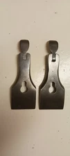 Lever Caps for Early Stanley #3 Planes in Excellent Cond. 2 for 1 Sale