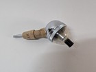 Vintage The Dalex 1 Oz Spirit Measure Pourer Gaskell Chambers England w/ Box — photo 1