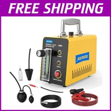 Pipeline Fuel Leakage Detector 12V Vehicles