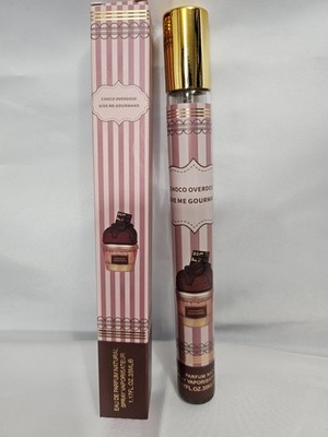 Viral UAE Perfumes 35ml Travel Spray | Yara Khamrah Eclaire & More