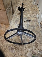 1967 Pontiac Gto Floor Shift Steering Column Chevelle Cutlass Skylark Oem 1967 Pontiac Gto Floor Shift Steering Column Chevelle Cutlass Skylark Oem