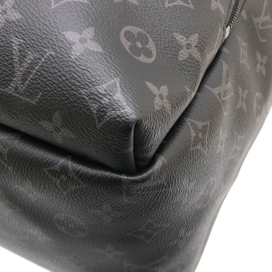 Louis Vuitton Monogram Eclipse Apollo Backpack M4… - image 7