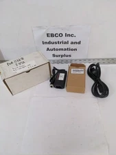 MICROSCAN 97-100004-05 POWER SUPPLY 120VAC