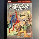 Marvel Amazing Spider-Man Epic Collection Great Power Vol 1 TPB 1962-64 Lee Dit…