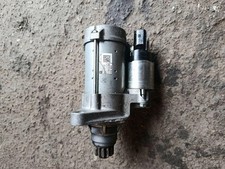 VW POLO AW1, BZ1, AE1 Anlasser 0AM911024A 4380000204 1.00 Petrol 44kw 38628852