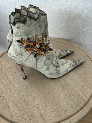Italian Boots