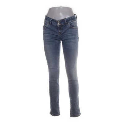 Ltb Blue Addicted, Jeans, Größe: 28/32, Blau, Baumwolle/Elasthan/Polyester #1IR