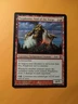 Purphoros, God of the Forge - MTG - Theros - LP