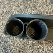 Seat Leon Diffusore Posteriore Finto Doppio Punta di Scarico Sportiva per Seat Leon