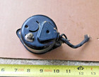 ANTIQUE 1935 BUICK ELECTRIC CAR CLOCK GEORGE W. BORG DASHBOARD GAUGE 35 — photo 2