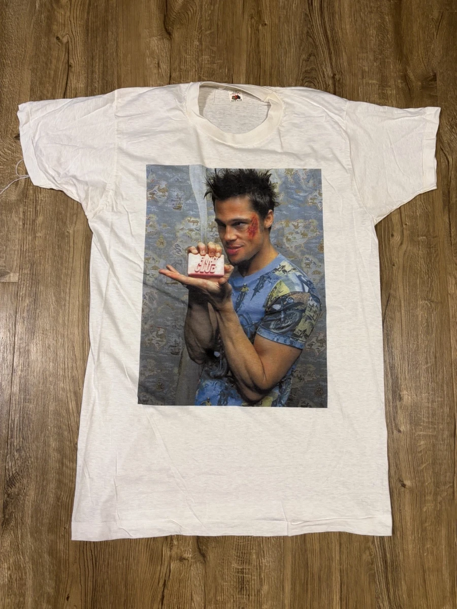 Fight Club T Shirt products for sale | eBay