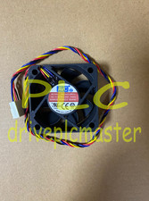 for 1pcs AVC 5015 DAZA0515RCU DC13.6V 0.20A 5cm 50 15mm fan dr
