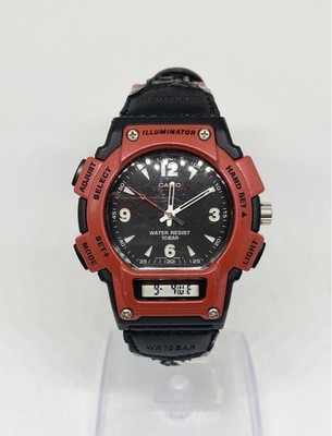 CASIO AQ-150W Used Watch