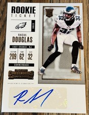 2017 Panini Contenders Draft Picks Football Variations Guide 129