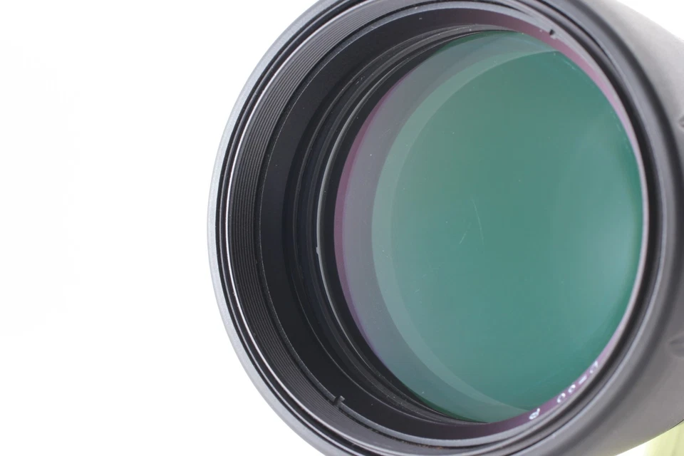 [MINT NO US Duty!] Nikon Fieldscope III D=60 P w/ Eyepiece 30x 45x 50x Non-ED - Image 3 of 4