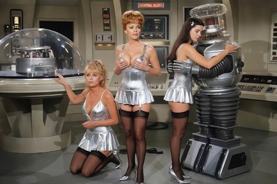 Lost in Space  11 x 14''  Photo Print