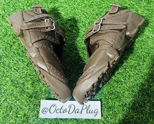 Nike Air Rift Leather British Tan Brown Womens Sizes nby IM7396-281