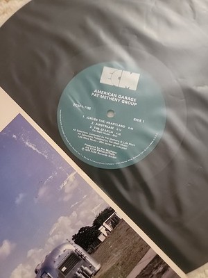 Pat Metheny Group Still Life (Talking) 1987 GHS 24145 w/Bonus 2 Pat Metheny Group Still Life (Talking) 1987 GHS 24145 w/Bonus 2