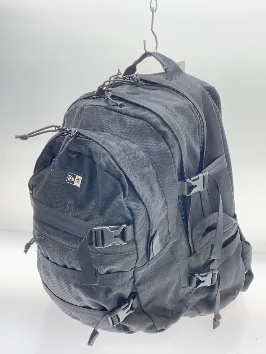 NEW ERA Backpack Polyester BLK - image 2