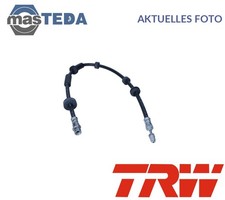 PHB2080 BREMSSCHLAUCH BREMSLEITUNG VORNE RECHT LINKS TRW FÜR AUDI Q7,Q8,4MG,4MN