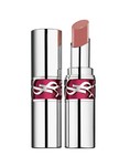 Ysl Yves Saint Laurent Candy Glaze Lip Gloss Stick 15 Showcasing Nude New in Box