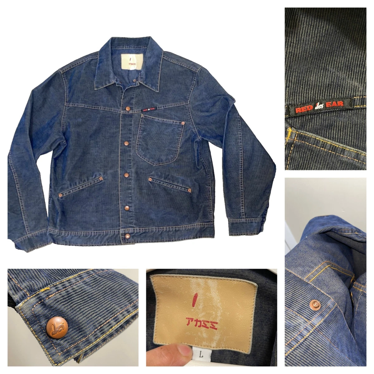 Paul Smith Denim Coats, Jackets & Vests for Men for Sale | Shop