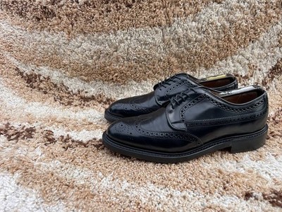 brogue men shoes Cheaney Joseph & Sons UK 7 US 8