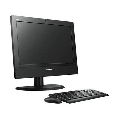 Lenovo ThinkCentre M73Z AIO PC Intel Coire i3 @3,40GHz 8B RAM 120GB SSD WIN 11