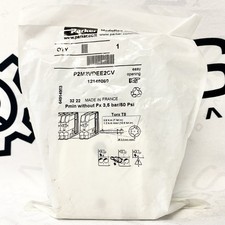 Elettrovalvola Parker P2M2VDEE2CV Moduflex 12146080 24VDC pneumatica modulare 5/2