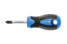 H&Ouml;GERT TECHNIK HT1S028 Schraubendreher Standard Phillips PH2, 38 mm Stahl S2 Neu