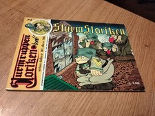 BONVI-STURMTRUPPEN  STURMSTORIKEN # 2- da 181 a 360 -G. VINCENT  EDIZIONI-OTTIMO