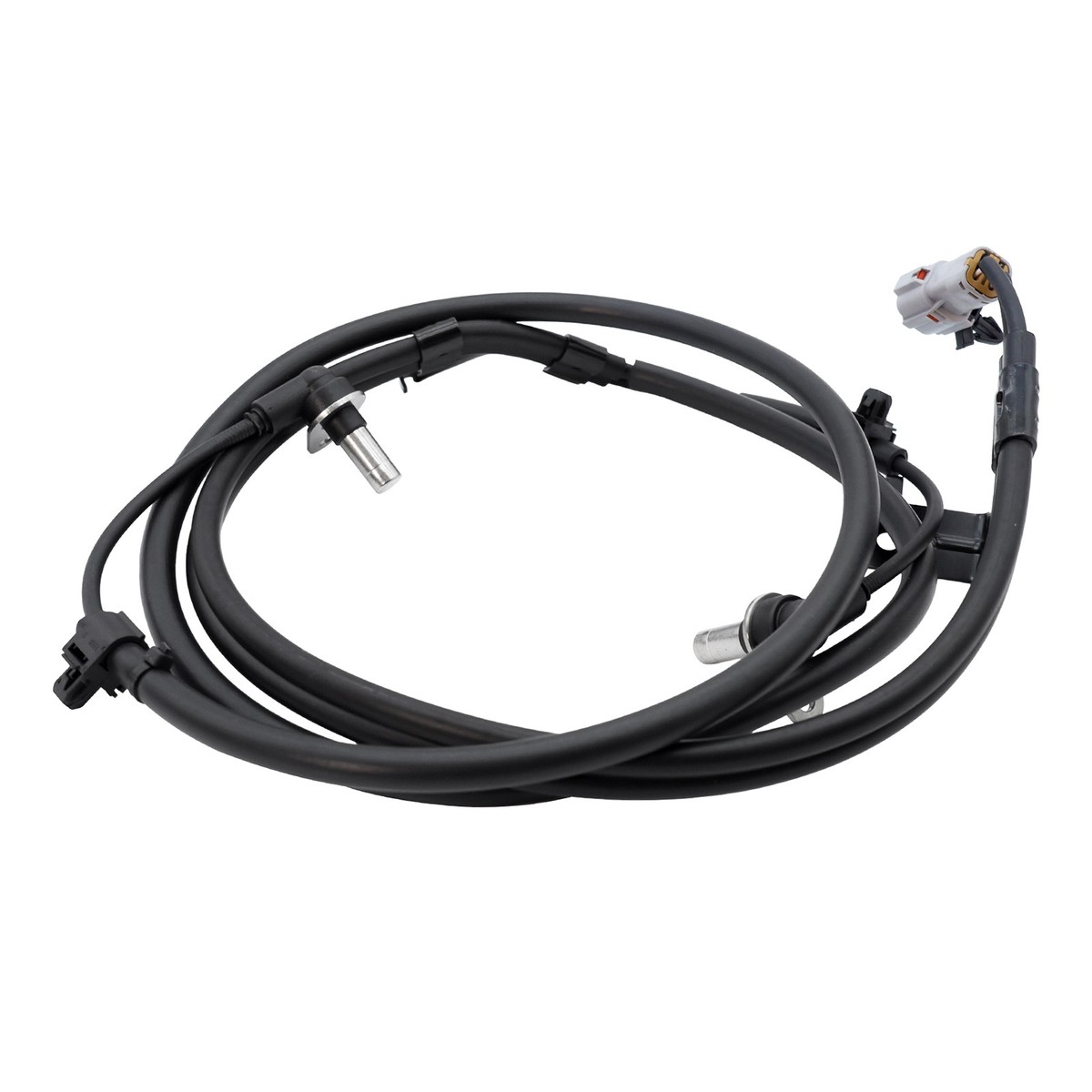 Rear Black Left/Right ABS Wheel Speed Sensor for Isuzu D-Max Rodeo