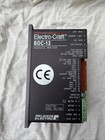 1PCS USED -  Electro-craft BDC-12 — photo 1