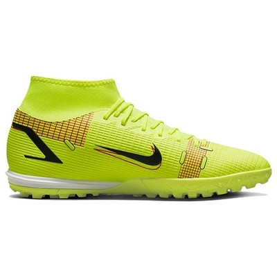 Nike Mercurial Superfly 8 14 Academy TF CV0953-760 | eBay
