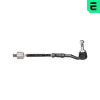 Optimal Spurstange Vorne Links Rechts FüR BMW 5Er Touring 525D 520D Alpina B5