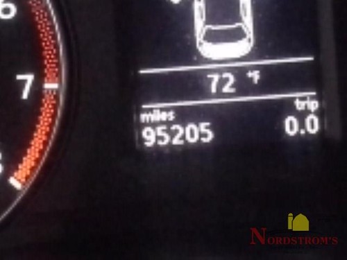 Volkswagen Passat 2012 motor de arranque - Imagen 12 de 12
