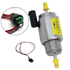 Pompa carburante diesel 12 volt 24 volt DP42 per inserto motore Webasto AT2000STC