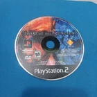 PS2: Twisted Metal: Black Sony PlayStation 2 Disc Only Black Label Tested
