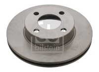 2X Bremsscheibe Febi Bilstein 10913 FüR Audi 80 B4 B3 8B3 89 8C2 8G7 8C5 Avant